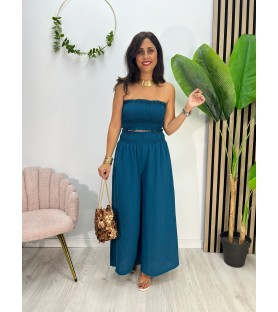 CONJUNTO OLGA PETROLEO