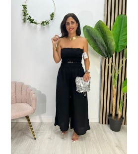 CONJUNTO OLGA NEGRO