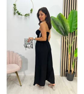 CONJUNTO OLGA NEGRO