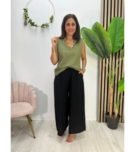 BLUSA MURCIA VERDE
