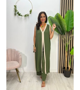 CONJUNTO COSTA VERDE