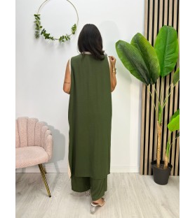 CONJUNTO COSTA VERDE