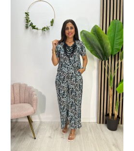 CONJUNTO MALIBÚ NEGRO