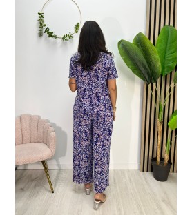 CONJUNTO MALIBÚ AZÚL