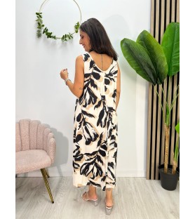 VESTIDO MADRID