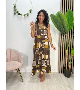 VESTIDO LIRIO Nº4