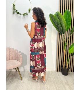 VESTIDO LIRIO Nº5