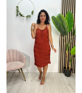 VESTIDO MAREA CALDERA