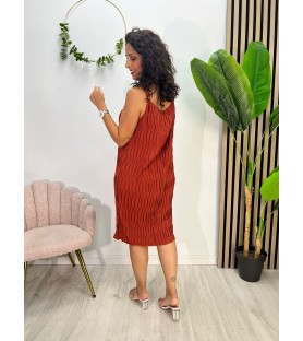 VESTIDO MAREA CALDERA