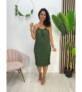 VESTIDO MAREA VERDE