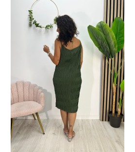 VESTIDO MAREA VERDE