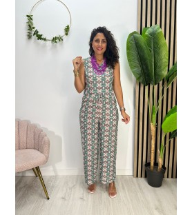 CONJUNTO ALCUDIA Nº3  VERDE