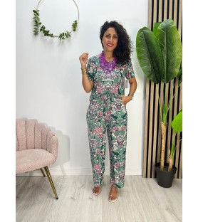 CONJUNTO GANDIA Nº3