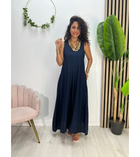 VESTIDO JANA MARINO