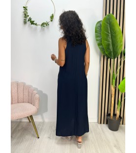 VESTIDO JANA MARINO
