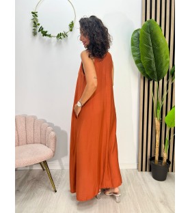 VESTIDO JANA CALDERA