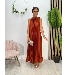 VESTIDO SANABRIA CALDERA (...