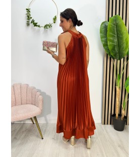 VESTIDO SANABRIA CALDERA (...