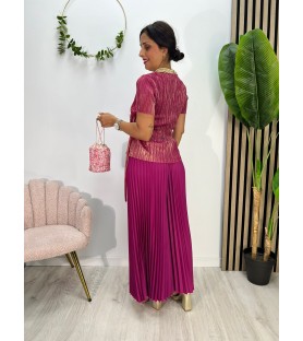 CONJUNTO BRISA BUGANVILLA