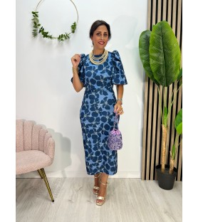 CONJUNTO ELVIRA AZÚL