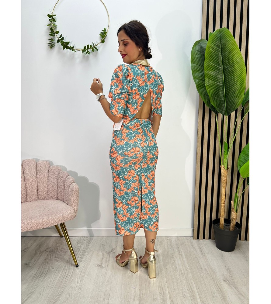 CONJUNTO MACA
