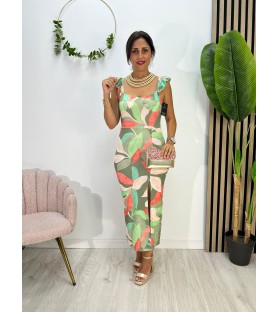 VESTIDO ARANDA