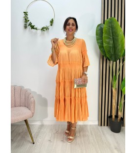 VESTIDO MARTA