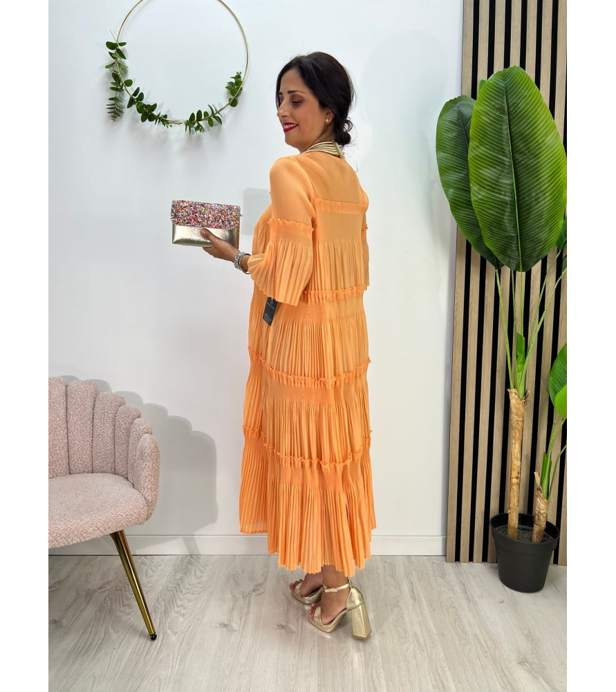 VESTIDO MARTA