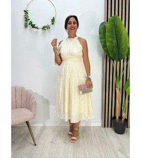 VESTIDO VIOLETA