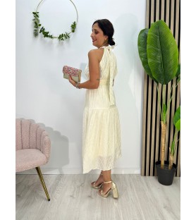 VESTIDO VIOLETA