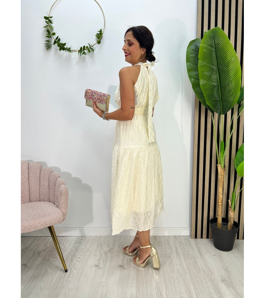 VESTIDO VIOLETA