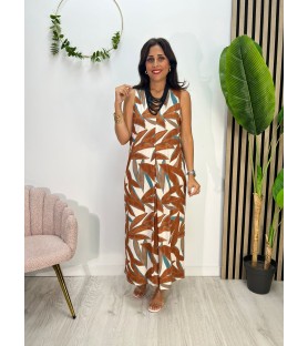 VESTIDO LIRIO Nº6