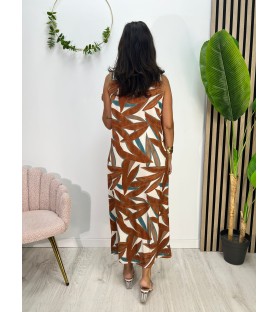 VESTIDO LIRIO Nº6