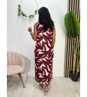 VESTIDO LIRIO Nº7