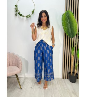 BLUSA NAZA