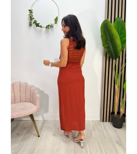 BLUSA LIANA CALDERA