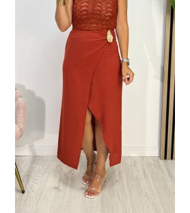 FALDA LAUREL CALDERA