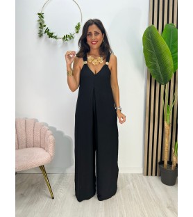 MONO PAULA NEGRO