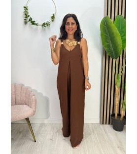 MONO PAULA CHOCOLATE
