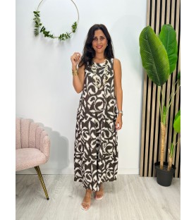 VESTIDO ROSALIA Nº1