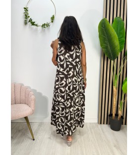 VESTIDO ROSALIA Nº1