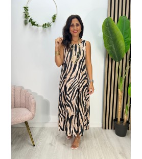 VESTIDO ROSALIA Nº2
