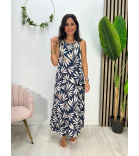 VESTIDO ROSALIA Nº3