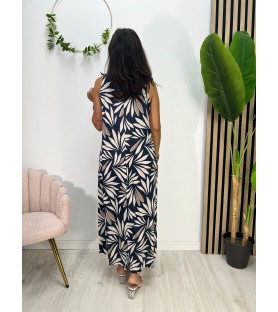VESTIDO ROSALIA Nº3