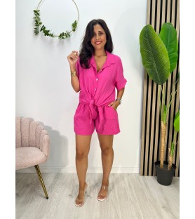 CONJUNTO KARINA ROSA