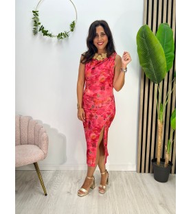 VESTIDO GISELA