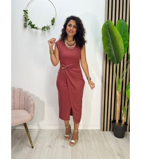 VESTIDO DORIS CALDERA