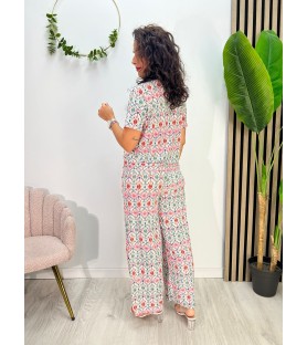 CONJUNTO PERLA AZÚL