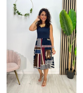 VESTIDO LOYOLA