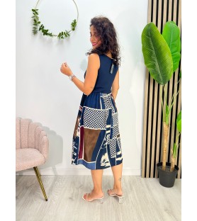 VESTIDO LOYOLA